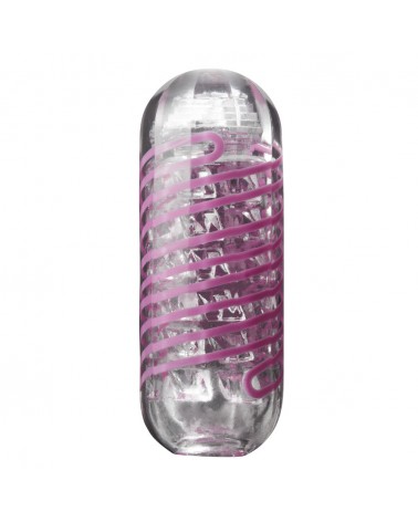 Tenga Spinner Brick 06: masturbatore ultra stimolante | Comodo.it