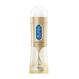 Gel Durex Real Feel Pleasure 100 pelle su pelle Comodo it