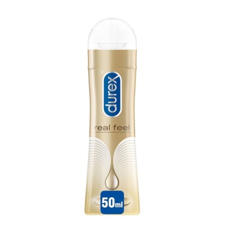 Gel Durex Real Feel Pleasure 100 pelle su pelle Comodo it