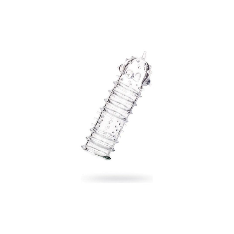 Tark guaina fallica ultra stimolante 768013 | Comodo.it