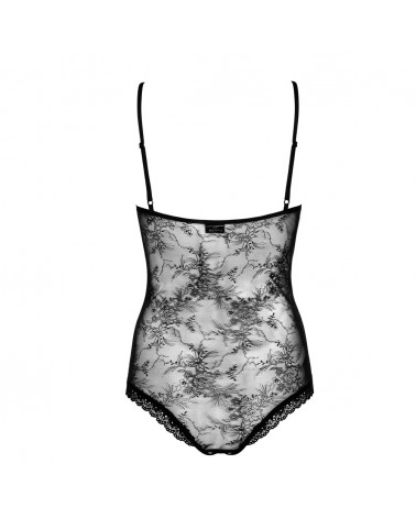 Obsessive Body in pizzo aperto | Comodo.it