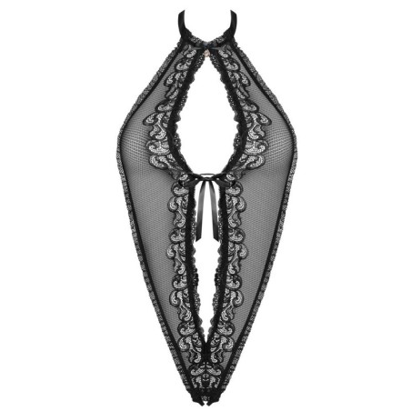 Obsessive Body in pizzo slim | Comodo.it