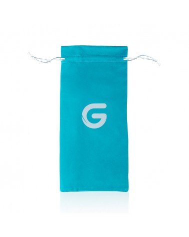 Dildo in vetro n 14 con manico | Comodo.it