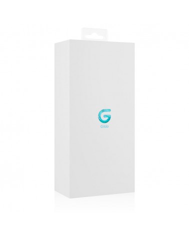 Dildo in vetro n 14 con manico | Comodo.it