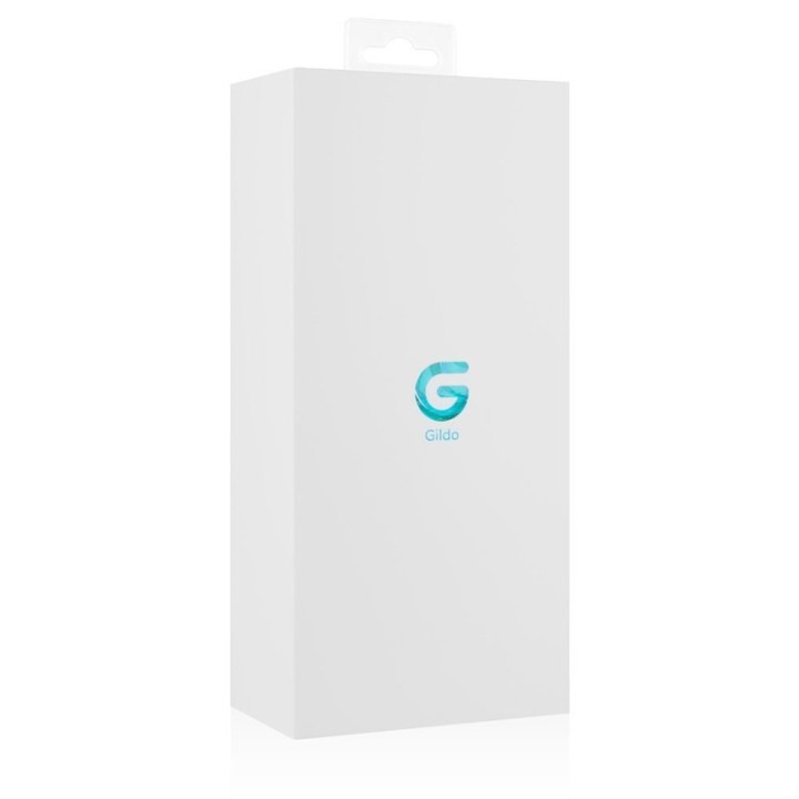 Dildo in vetro n 14 con manico | Comodo.it