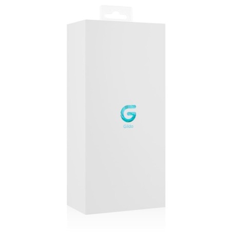 Plug in vetro Prostate n 13