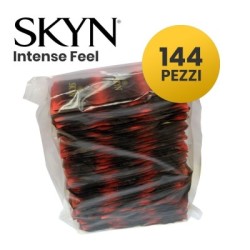 Skyn Intense Feel Big Pack 144 pezzi | Comodo.it