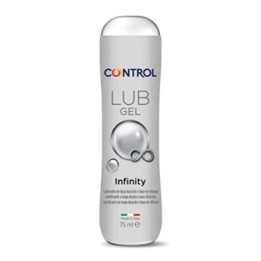 Control Lub Gel Infinity 75 ml: base siliconica | Comodo.it