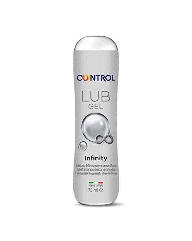 CONTROL LUB GEL INFINITY