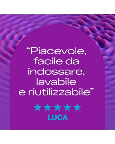 Anello Durex Pleasure Ring per lui Comodo it