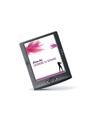 E-Book: come far godere le donne | Comodo.it