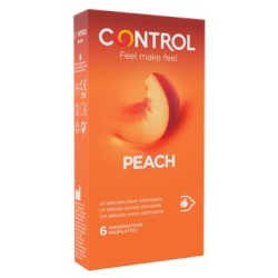Control Intense Fruit: Preservativi alla frutta | Comodo it