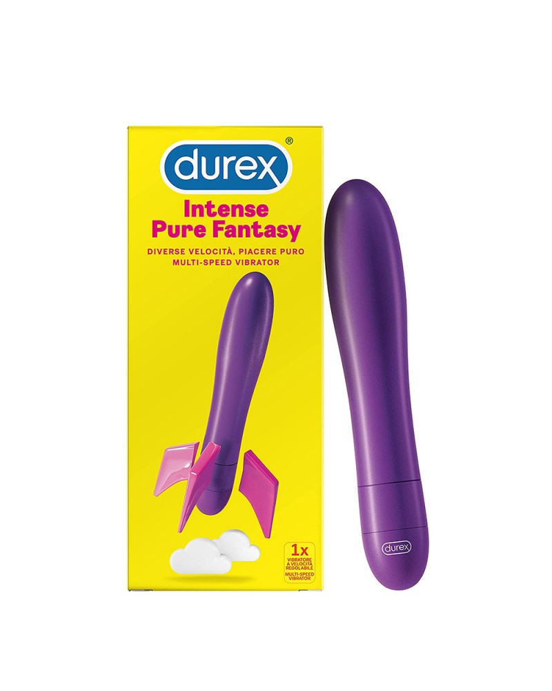 DUREX PLAY PURE FANTASY