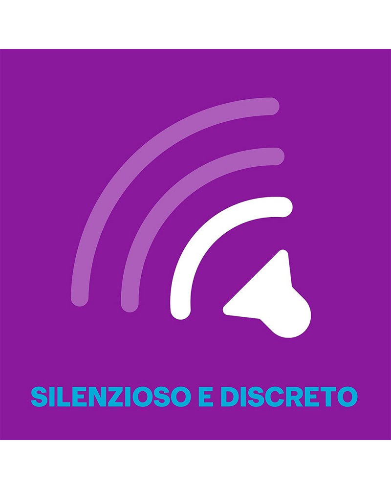 Vibratore Durex Play Pure Fantasy Comodo it