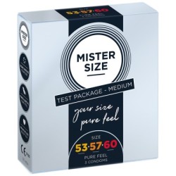 mister size tester pack 2