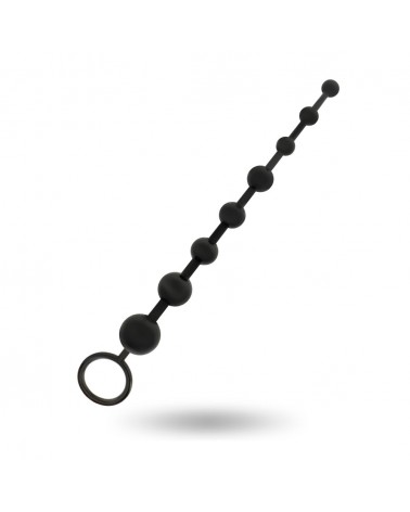 Addicted toys Anal beads: palline anali | Comodo.it
