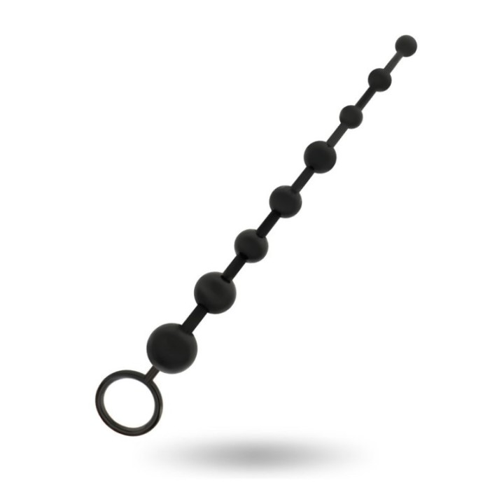 Addicted toys Anal beads: palline anali | Comodo.it
