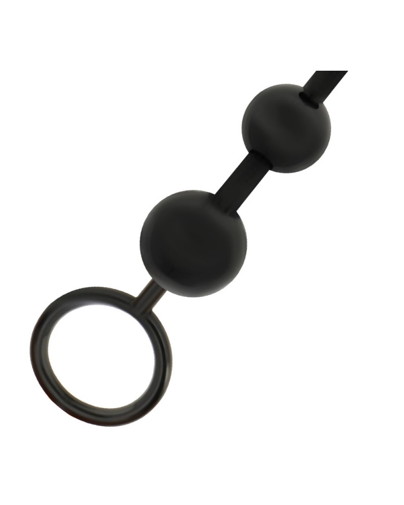 Addicted toys Anal beads: palline anali | Comodo.it