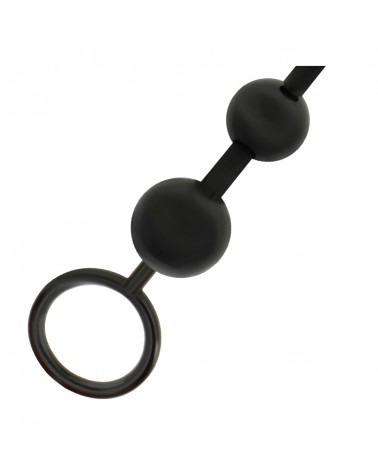 Addicted toys Anal beads: palline anali | Comodo.it