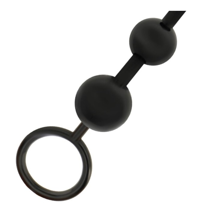 Addicted toys Anal beads: palline anali | Comodo.it