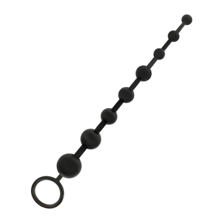 Addicted toys Anal beads: palline anali | Comodo.it