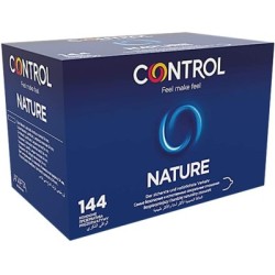 Control Nature 144 pezzi | Comodo.it