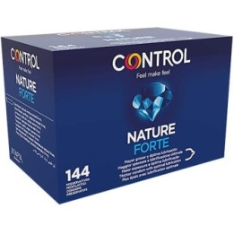 Control Forte 144 pezzi