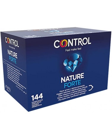Control Forte 144 pezzi
