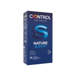 Control Nature Slim fit: preservativi aderenti | Comodo.it