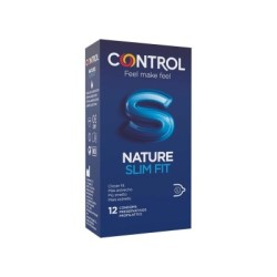 Control Nature Slim fit: preservativi aderenti | Comodo.it