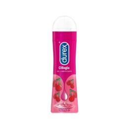 Durex Play Very Cherry lubrificante intimo aromatizzato Comodo it