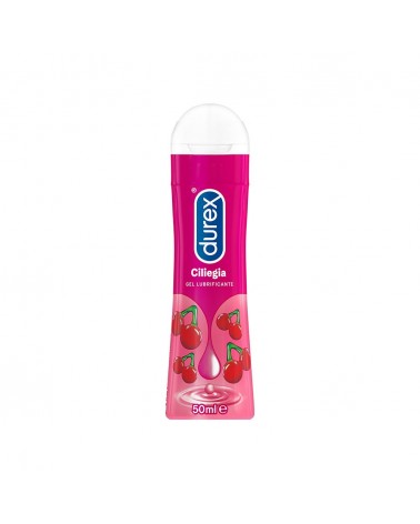 Durex Play Very Cherry lubrificante intimo aromatizzato Comodo it