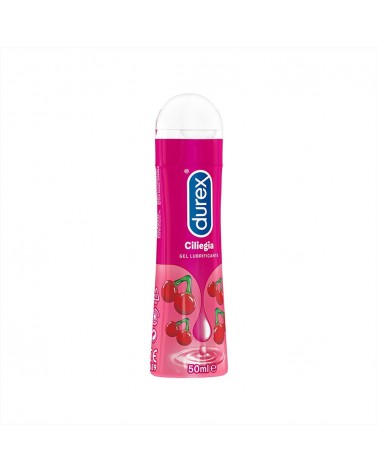Durex Play Very Cherry lubrificante intimo aromatizzato Comodo it