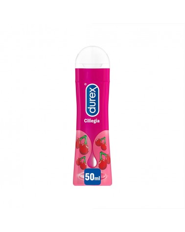 Durex Play Very Cherry lubrificante intimo aromatizzato Comodo it