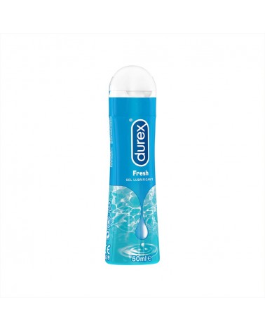 Durex Top Gel Play Fresh lubrificante intimo Comodo it
