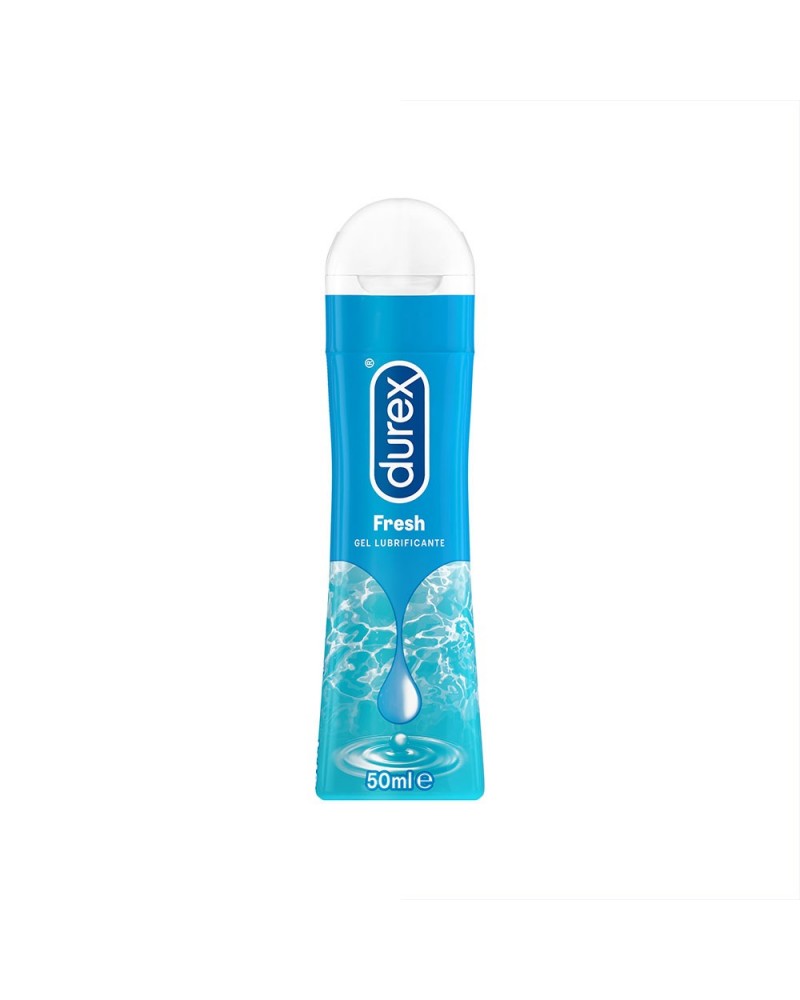 DUREX FRESH - 50 ML