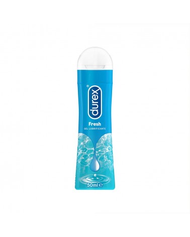 Durex Top Gel Play Fresh lubrificante intimo Comodo it