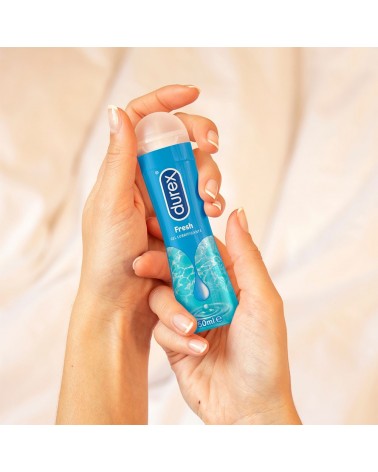 Durex Top Gel Play Fresh lubrificante intimo Comodo it