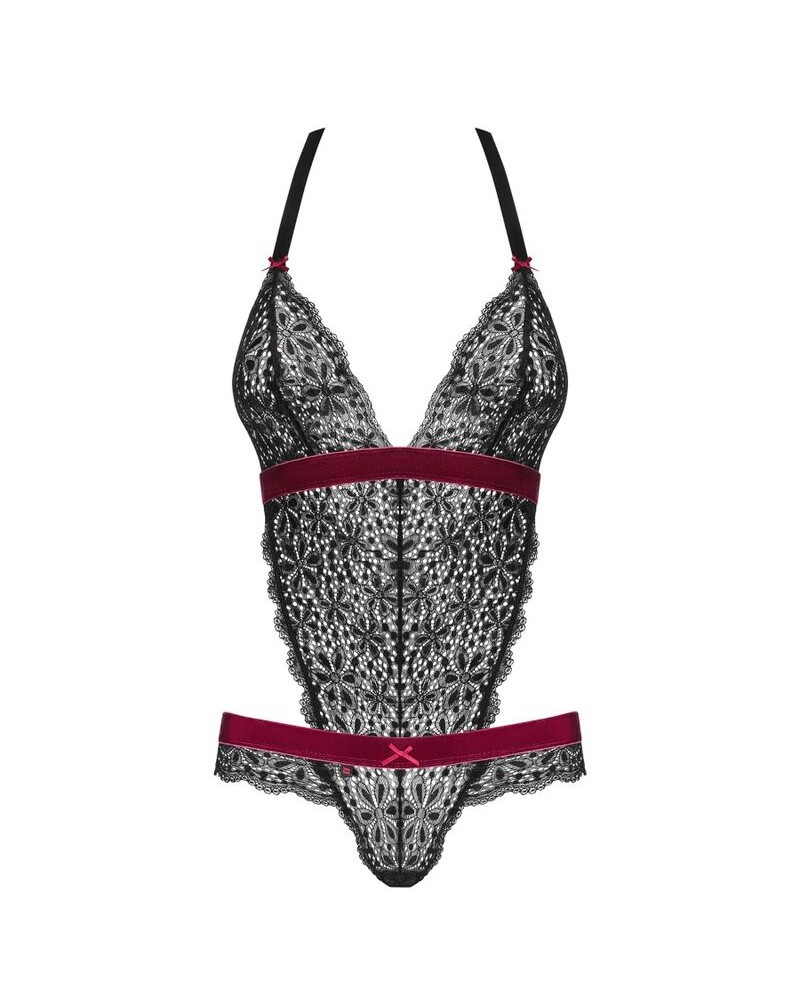 Obsessive Rossita Teddy