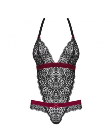 Obsessive Rossita Teddy