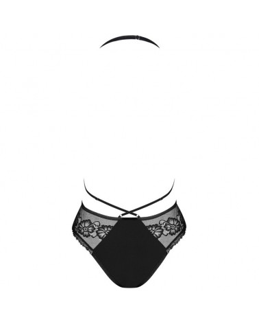 Obsessive Cannidis Teddy: Body retato con disegni floreali | Comodo.it