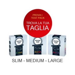 mister size tester pack