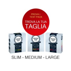 mister size tester pack