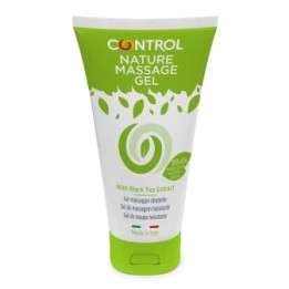 control Nature Massage Gel