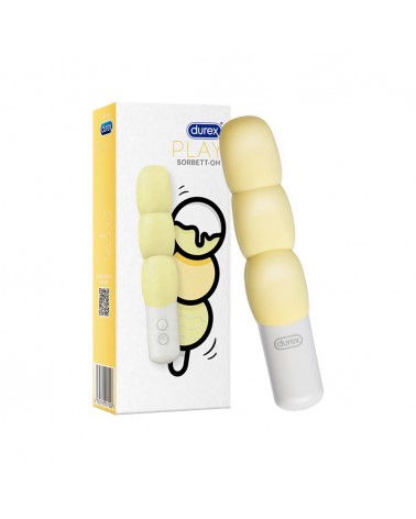 Durex Play Sorbett oh: stimolatore clitorideo | Comodo.it