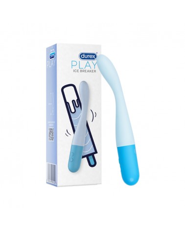Durex Play Ice Breaker: vibratore massaggiatore | Comodo.it
