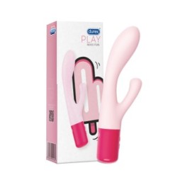 Durex Play Maxi Fun: vibratore rabbit | Comodo.it