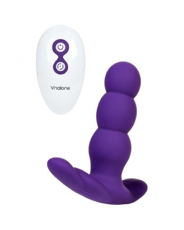 Nalone Pearl: vibratore telecomandato | Comodo.it