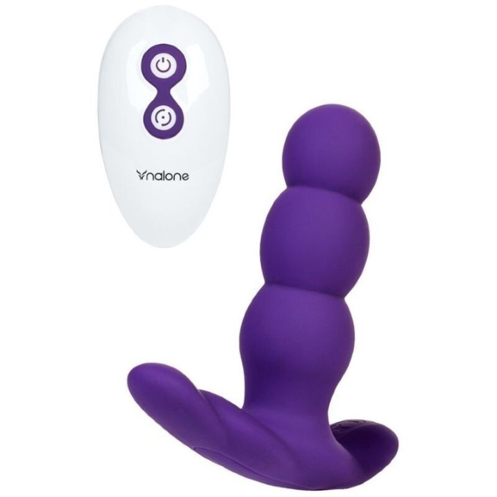 Nalone Pearl: vibratore telecomandato | Comodo.it