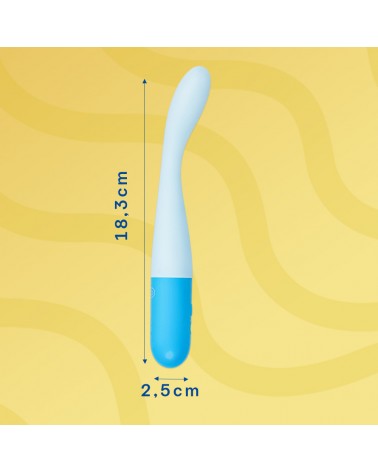 Durex Play Ice Breaker: vibratore massaggiatore | Comodo.it